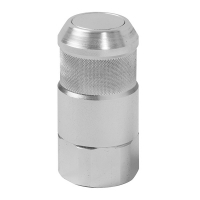 Becs anti-goutte pour poignées de distribution grand débit Becs anti-goutte pour poignées de distribution grand débit