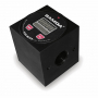 Compteur en ligne électronique 1" - 100 l/min