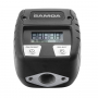 Compteurs en ligne électroniques 1/2", 30 - 50 l/min