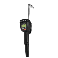 Poignée compteur électronique à présélection 15 l/min Poignée compteur électronique à présélection 15 l/min