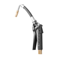 Poignée de distribution pour autres fluides 30 l/min Poignée de distribution pour autres fluides 30 l/min