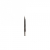 Poinçon 165mm avec emmanchement hexagonal 10,2mm