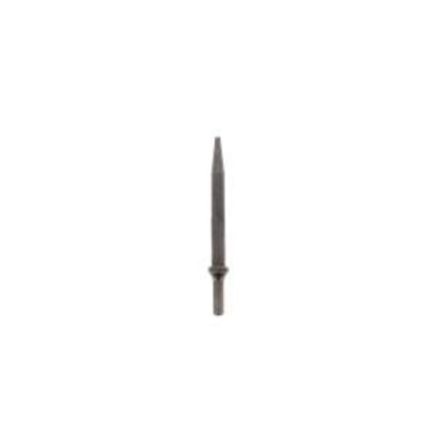 Poinçon 165mm avec emmanchement hexagonal 10,2mm