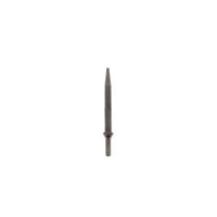 Poinçon 165mm avec emmanchement hexagonal 10,2mm Poinçon 165mm avec emmanchement hexagonal 10,2mm