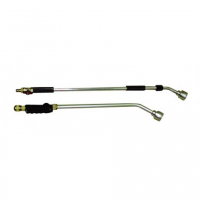 Pomme-lance 60 à 120 cm avec raccord rapide Pomme-lance 60 à 120 cm avec raccord rapide