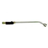 Pomme-lance 60 cm avec raccord rapide Pomme-lance 60 cm avec raccord rapide