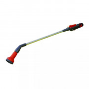 Pomme-lance 600 mm avec raccord GARDENA