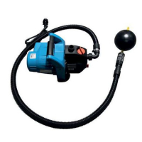 Pompe de surface GARDENA avec set d'aspiration et flotteur Pompe de surface GARDENA avec set d'aspiration et flotteur