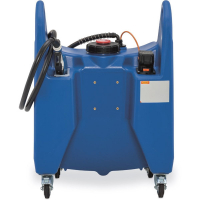 Cuve de transfert AdBlue® avec ou sans batterie 130 L Cuve de transfert AdBlue® avec ou sans batterie 130 L