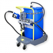 Distributeur mobile d'AdBlue - 200 L