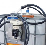 Kit de transvasement pour cubitainer CEMO