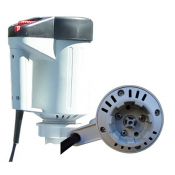 Moteur pour pompe chimique centrifuge Eco-Set