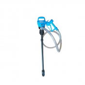 Pompe électrique Adblue 12 V et 230 V pour fut et IBC