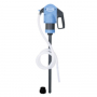 Pompe manuelle multi-produit polyéthylène