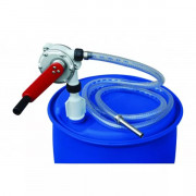 Pompe rotative AdBlue pour fût 60, 200 ou 220 Litres CEMO