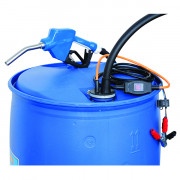 Pompe ultra compacte pour les petits récipients CENTRI SP30