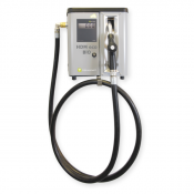 Boitier mural de distribution BioDiesel HDM éco 55 L/min