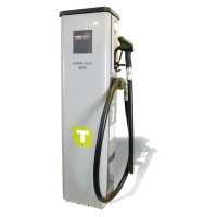 Borne de distribution BioDiesel HDM éco 100 L/min Borne de distribution BioDiesel HDM éco 100 L/min