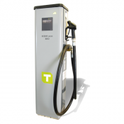 Borne de distribution BioDiesel HDM éco 55 L/min