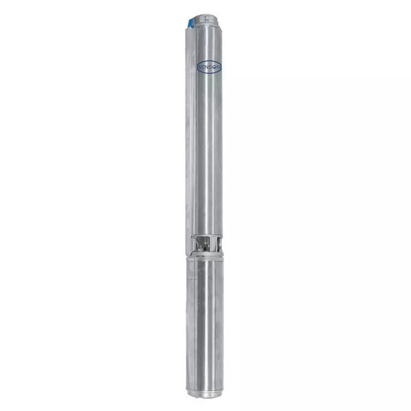 Pompe de forage 4