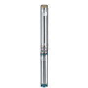 Pompe de forage 6" avec moteur immergé 300 L/min