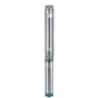 Pompe de forage 6" avec moteur immergé 550 L/min