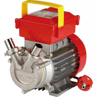 Pompe de transfert pour eau douce et liquides alimentaires BE M 50 Pompe de transfert pour eau douce et liquides alimentaires BE M 50