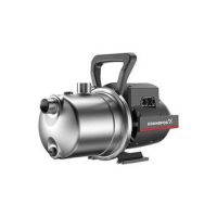 Pompe monocellulaire JP 4-54 / 5-48 Grundfos Pompe monocellulaire JP 4-54 / 5-48 Grundfos
