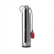 Pompe 5" immergée pour puits - H max 42 m