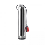 Pompe 5" immergée pour puits - H max 42 m