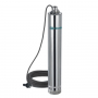 Pompe 5" immergée pour puits sans boîtier -H max 44 à 66,6 m