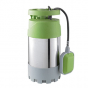 Pompe de puit WEDEEP pour un usage occasionnel
