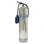 Pompe de puits profond 5"