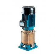 Pompe en laiton semi-immergée 230 L/min