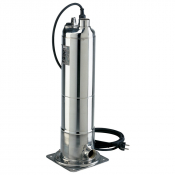 Pompe immergée spéciale PULSAR DRY 30/80 - H max 49 m
