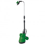 Pompe vide-fût 400 W