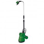Pompe vide-fût 400 W