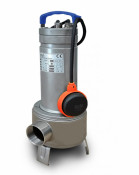 Pompe de Relevage 408 – Relevage Eaux Chargées – Automatique – Technirel