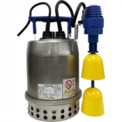 Pompe de Relevage DR1 – Relevage Eaux Claires – 9 m³/h – Technirel