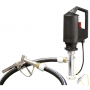 Pompe chimique ATEX pour fût 230V 110 L/min