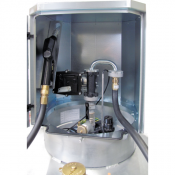 Pompes électriques à essence ATEX