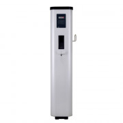 Borne de distribution GNR, gasoil, fioul 60;100 L/min 230V, de PRESSOL