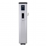 Borne de distribution GNR, gasoil, fioul 60;100 L/min 230V, de PRESSOL