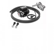Kit Pompe de transfert Gazole 70 l/min 230 V de SAMOA