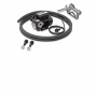 Kit Pompe de transfert Gazole 70 l/min 230 V de SAMOA