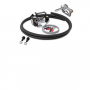 Kit pompe de transfert Gazole pour batteries 40 l/mn de SAMOA