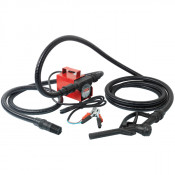 Kit pompe gasoil 12 volts - 44 L/min