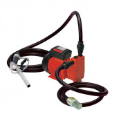 Kit pompe gasoil auto-amorçante 230 Volts - 46 l/min