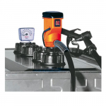 Kit pompe GNR CENTRI économique 30 l/min CEMO