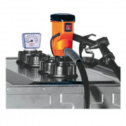 Kit pompe GNR CENTRI économique 30 l/min CEMO